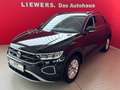 Volkswagen T-Roc Life TSI Schwarz - thumbnail 1