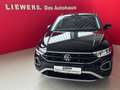 Volkswagen T-Roc Life TSI Schwarz - thumbnail 2