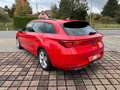 SEAT Leon Sportstourer FR mit Neuwagen Charakter Rot - thumbnail 3