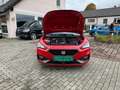 SEAT Leon Sportstourer FR mit Neuwagen Charakter Rot - thumbnail 14