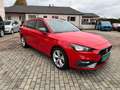 SEAT Leon Sportstourer FR mit Neuwagen Charakter Rot - thumbnail 7