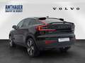 Volvo C40 XC40 Recharge Plus Pure Electric Cam/BLIS/Pano Schwarz - thumbnail 4