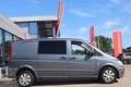 Mercedes-Benz Vito 113 CDI 320 Lang DC Luxe | APK 02-06-2026 | Airco Zwart - thumbnail 7