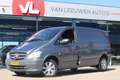 Mercedes-Benz Vito 113 CDI 320 Lang DC Luxe | APK 02-06-2026 | Airco Zwart - thumbnail 1