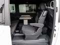 Mercedes-Benz EQV 300 lang,6Sitze,Liegepaket,Tisch,Schiebedach Blanc - thumbnail 12