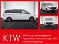 Mercedes-Benz EQV 300 lang,6Sitze,Liegepaket,Tisch,Schiebedach Blanc - thumbnail 1