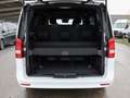Mercedes-Benz EQV 300 lang,6Sitze,Liegepaket,Tisch,Schiebedach Blanc - thumbnail 10