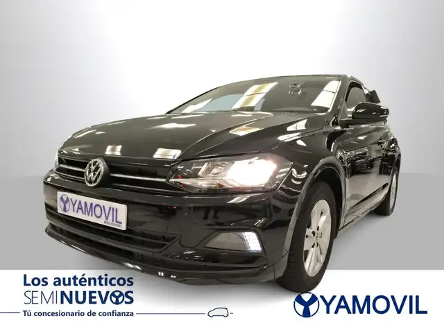 Volkswagen Polo 1.0 Advance 59kW