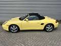 Porsche Boxster 2.5 Origineel NL Nieuwe koppeling Geel - thumbnail 5
