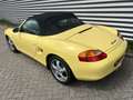 Porsche Boxster 2.5 Origineel NL Nieuwe koppeling Geel - thumbnail 6