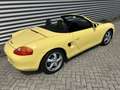 Porsche Boxster 2.5 Origineel NL Nieuwe koppeling Geel - thumbnail 13