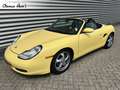 Porsche Boxster 2.5 Origineel NL Nieuwe koppeling Giallo - thumbnail 1
