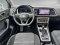 SEAT Ateca 1.5 TSI DSG Xperience LED+NAVI+RFK+ACC+SHZ Weiß - thumbnail 14