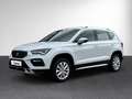 SEAT Ateca 1.5 TSI DSG Xperience LED+NAVI+RFK+ACC+SHZ Weiß - thumbnail 2