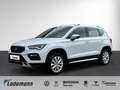 SEAT Ateca 1.5 TSI DSG Xperience LED+NAVI+RFK+ACC+SHZ Weiß - thumbnail 1