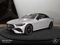 Mercedes-Benz CLE 220 d AMG+NIGHT+LED+STHZG+KAMERA+TOTW+KEYLESS Argent - thumbnail 2