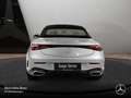 Mercedes-Benz CLE 220 d AMG+NIGHT+LED+STHZG+KAMERA+TOTW+KEYLESS Argent - thumbnail 9
