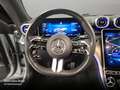 Mercedes-Benz CLE 220 d AMG+NIGHT+LED+STHZG+KAMERA+TOTW+KEYLESS Argent - thumbnail 14