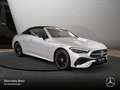 Mercedes-Benz CLE 220 d AMG+NIGHT+LED+STHZG+KAMERA+TOTW+KEYLESS Argent - thumbnail 5