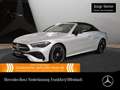 Mercedes-Benz CLE 220 d AMG+NIGHT+LED+STHZG+KAMERA+TOTW+KEYLESS Argent - thumbnail 1