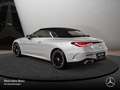 Mercedes-Benz CLE 220 d AMG+NIGHT+LED+STHZG+KAMERA+TOTW+KEYLESS Argent - thumbnail 10
