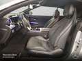 Mercedes-Benz CLE 220 d AMG+NIGHT+LED+STHZG+KAMERA+TOTW+KEYLESS Argent - thumbnail 11