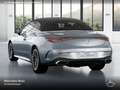 Mercedes-Benz CLE 220 d AMG+NIGHT+LED+STHZG+KAMERA+TOTW+KEYLESS Argent - thumbnail 22