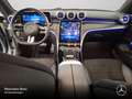 Mercedes-Benz CLE 220 d AMG+NIGHT+LED+STHZG+KAMERA+TOTW+KEYLESS Argent - thumbnail 13
