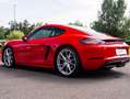 Porsche Cayman Rouge - thumbnail 4