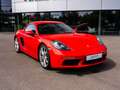 Porsche Cayman Rouge - thumbnail 2