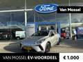 MG MG4 Standard 51 kWh MG 4 Standard 51 kWh Grijs - thumbnail 1