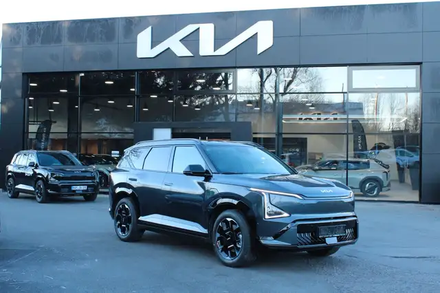 Kia EV5 160 kW GT-Line Launch Edition*PanoDach*
