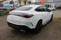 Mercedes-Benz GLC 200 Cp. 4M *PREMIUM PLUS* *HUD* *2x KLIMA* Blanc - thumbnail 6