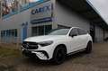 Mercedes-Benz GLC 200 Cp. 4M *PREMIUM PLUS* *HUD* *2x KLIMA* Blanc - thumbnail 1