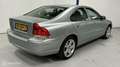 Volvo S60 2.4 Drivers Edition NL-AUTO / DEALER HISTORIE Grey - thumbnail 2