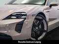 Porsche Taycan Turbo PDCC SportDesign InnoDrive Matrix Бежевий - thumbnail 10