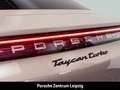 Porsche Taycan Turbo PDCC SportDesign InnoDrive Matrix Бежевий - thumbnail 6