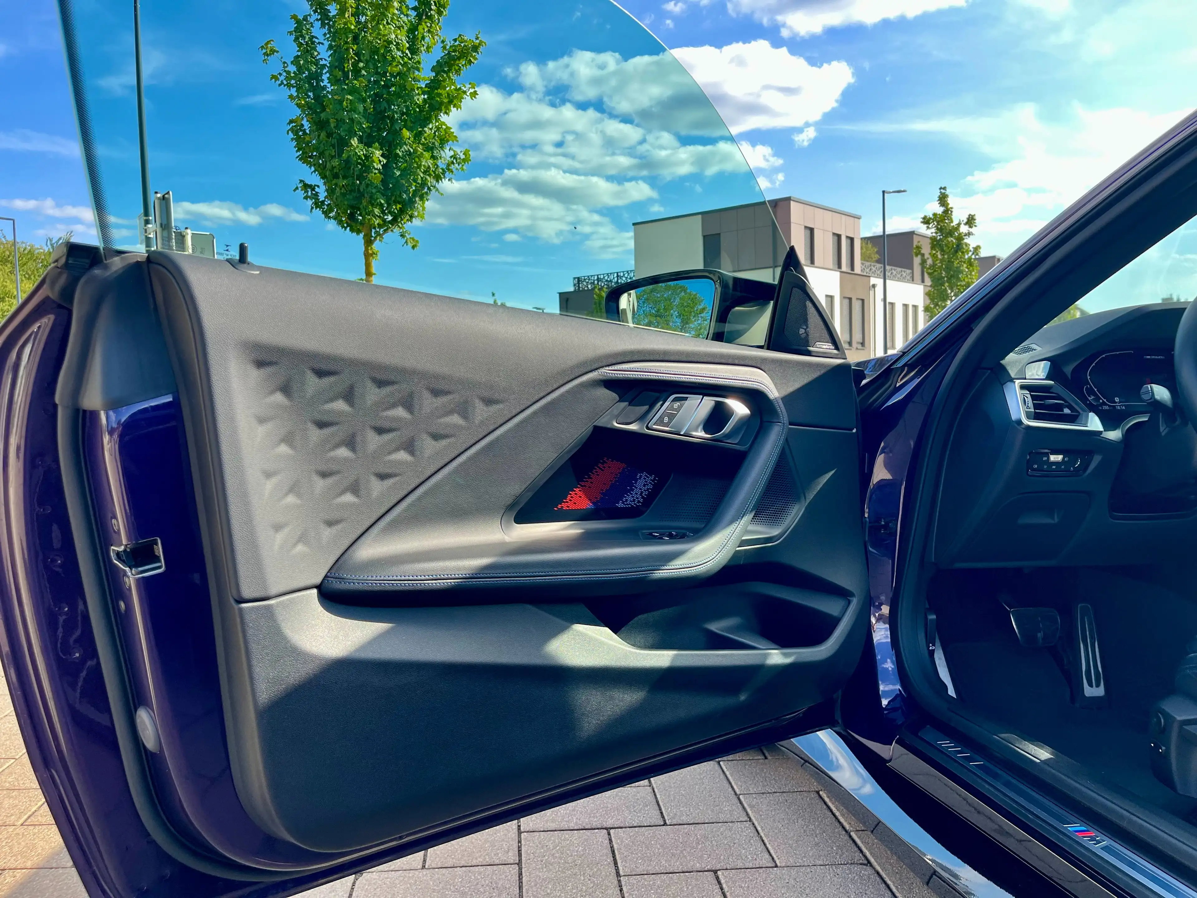 BMW 240 M240i xDrive — photo 14