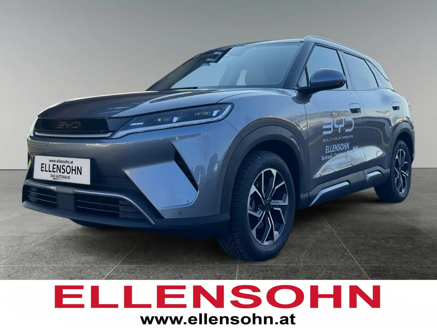 BYD Atto 2 ATTO 2 Comfort Grau - 1