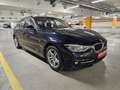 BMW 320 i xDrive Sport Line Blau - thumbnail 2