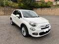 Fiat 500X 500 X 1.6 mjt Business 4x2 120cv dct Blanc - thumbnail 1