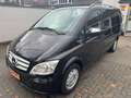 Mercedes-Benz Viano Ambiente Extra-Lang Autom. 7 Sitze Vollleder Xenon Schwarz - thumbnail 4