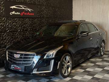 Premium *NUR 18.883KM* Deutsches Auto