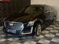 Cadillac CTS Premium  *NUR 18.883KM* Deutsches Auto Schwarz - thumbnail 18
