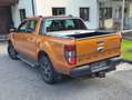Ford Ranger Ranger Doppelkabine Wildtrak 4x4 3,2 TDCi Aut. Wildtrak Orange - thumbnail 2