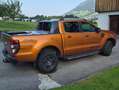 Ford Ranger Ranger Doppelkabine Wildtrak 4x4 3,2 TDCi Aut. Wildtrak Orange - thumbnail 3