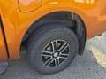 Ford Ranger Ranger Doppelkabine Wildtrak 4x4 3,2 TDCi Aut. Wildtrak Orange - thumbnail 8
