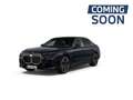 BMW 740 M SPORT - SKY LOUNGE - ICONIC Noir - thumbnail 22