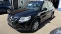 Volkswagen Tiguan Trend 2.HD KLIMA PDC AHK ALU NAVI TOP! Schwarz - thumbnail 4