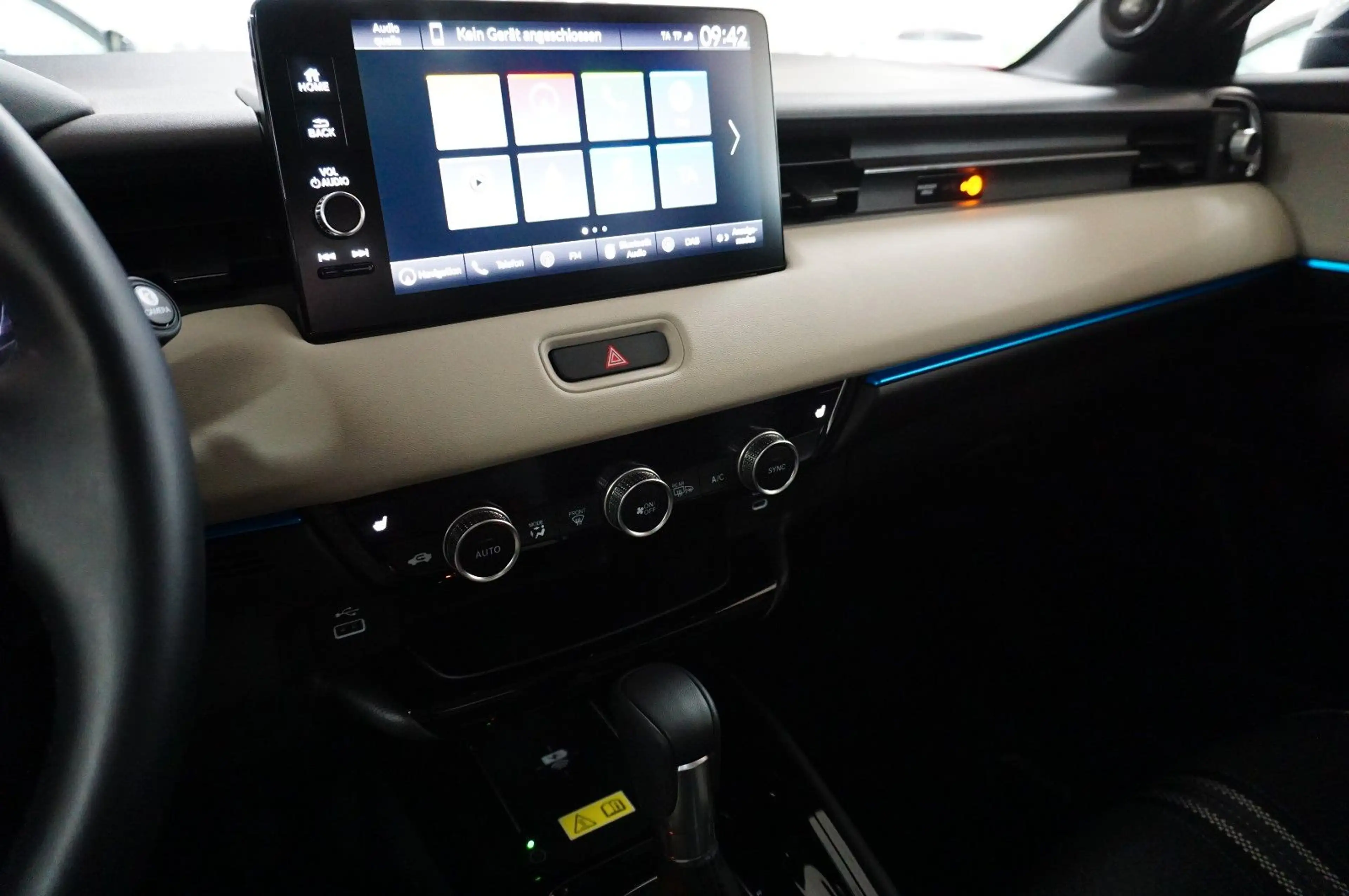 Honda HR-V Advance Style Plus * 9.000 km * PANO — photo 9